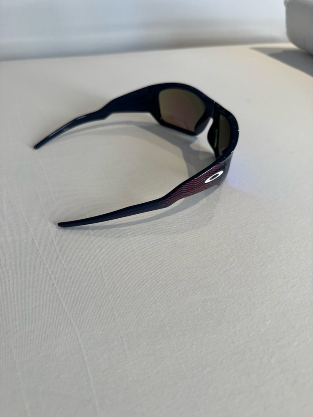 Oakley Masseter Team USA